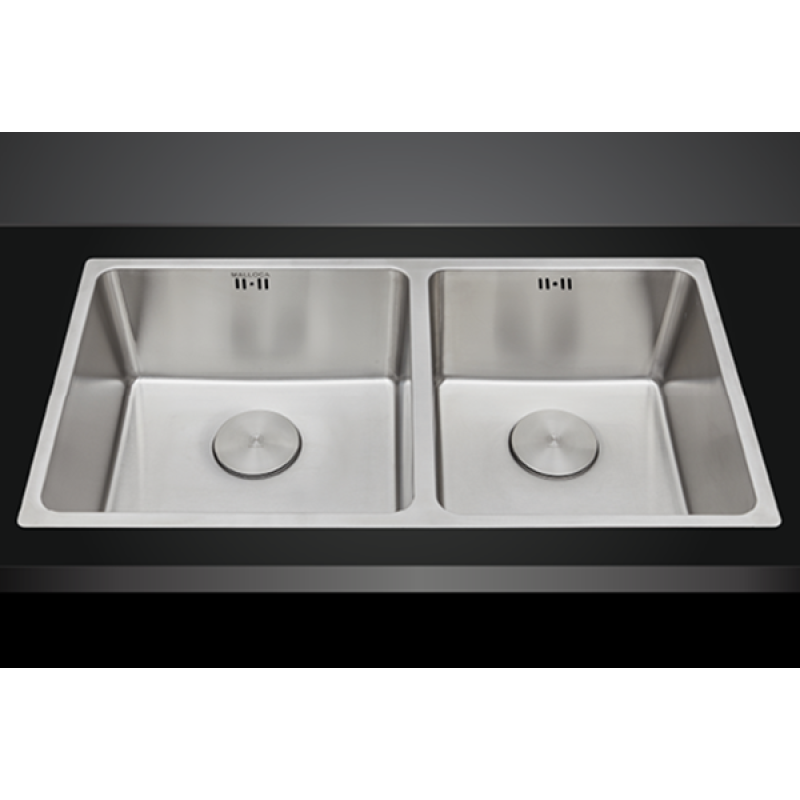 Chậu rửa chén Malloca MS 6081