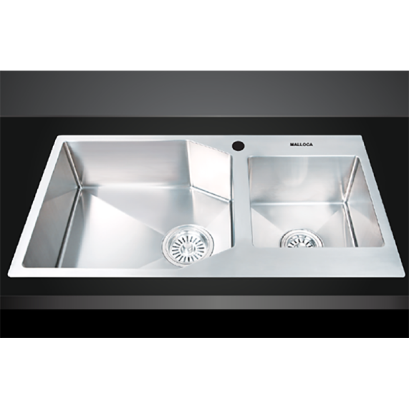 Chậu rửa chén Malloca MS 610A