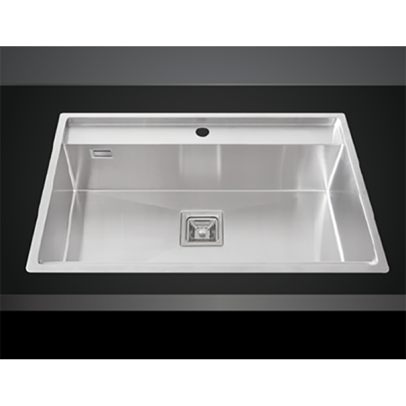 Chậu rửa chén Malloca MS 6302T