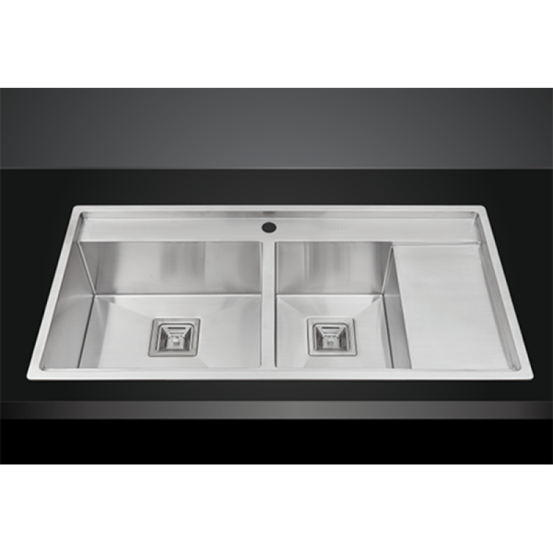 Chậu rửa chén Malloca MS 6305T