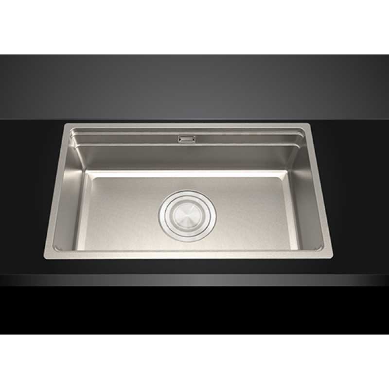 Chậu rửa chén Malloca MS 7645 LINEN