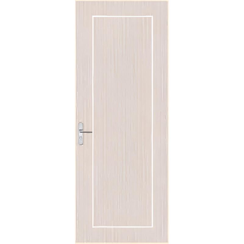 Cửa nhựa Y@door panel  Đúc nguyên tấm XG 108