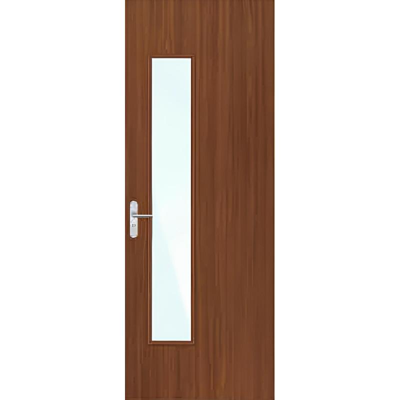 Cửa nhựa Y@door panel  Đúc nguyên tấm XY 110