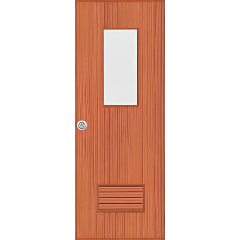 Cửa nhựa Y@door PVC YO-203