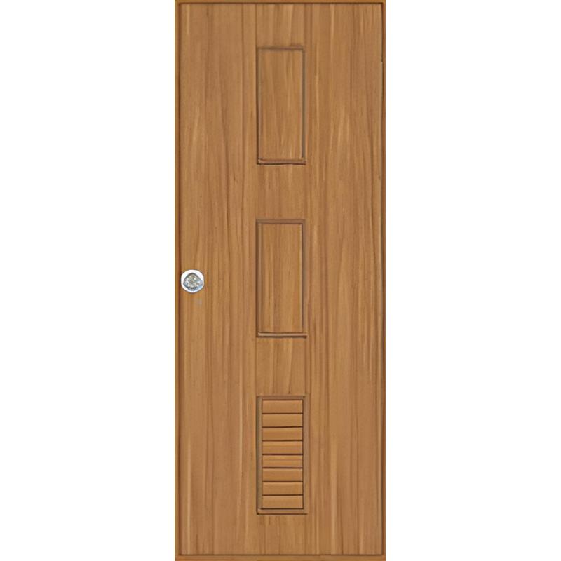 Cửa nhựa Đài Loan Y@door PVC YA-903