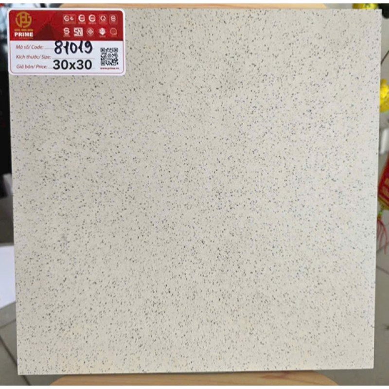 Đ&aacute; mờ Prime l&oacute;t s&agrave;n nước 30x30 81019