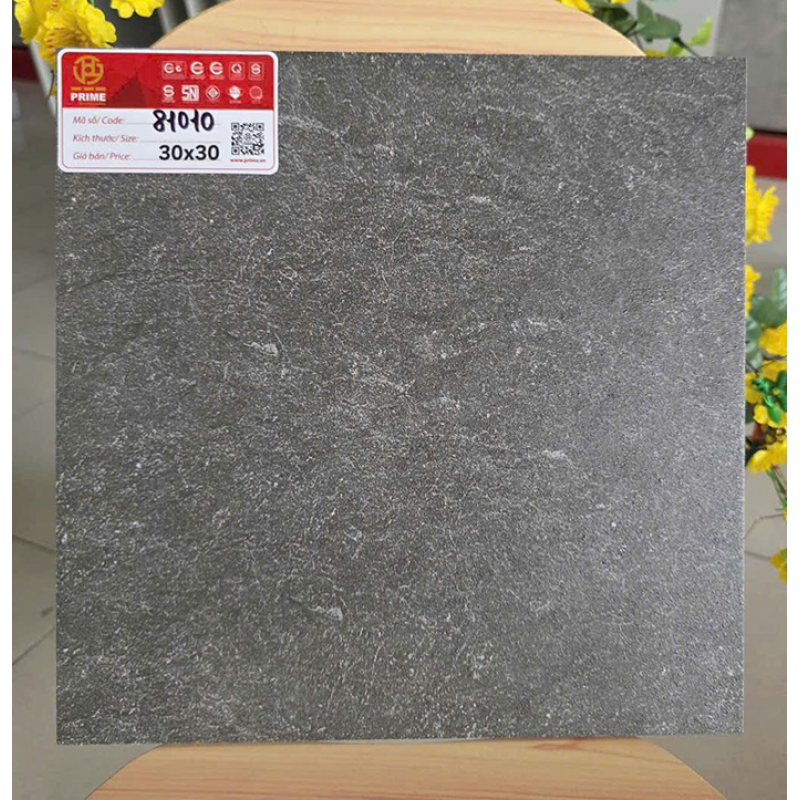Đ&aacute; mờ Prime l&oacute;t s&agrave;n nước 30x30 81010