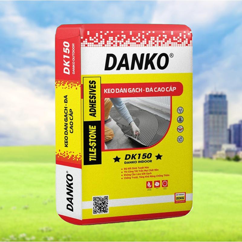 Keo dán gạch đá DANKO DK150