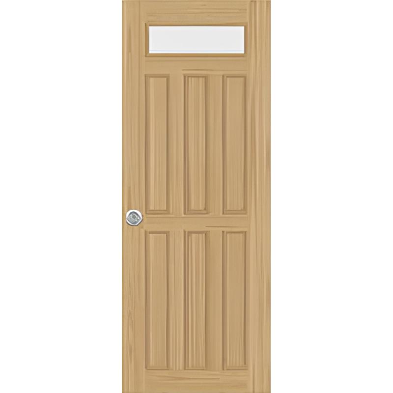 Cửa đố nhựa Đài Loan Y@door  XA-90