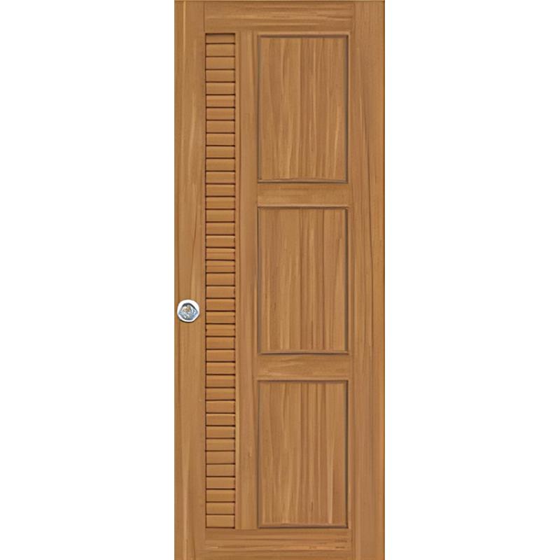 Cửa đố nhựa Đài Loan Y@door  YA-88
