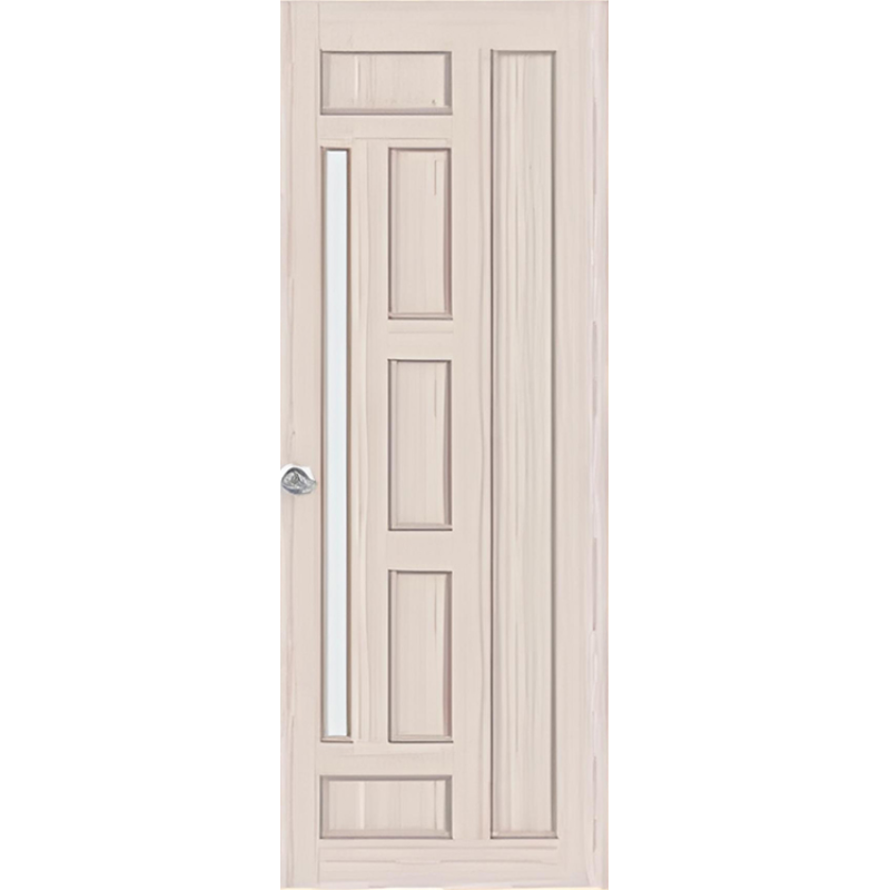 Cửa đố nhựa Đài Loan Y@door  XG-86