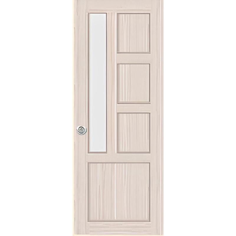 Cửa đố nhựa Đài Loan Y@door  XG-98