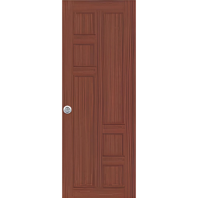 Cửa đố nhựa Đài Loan Y@door  YB-96