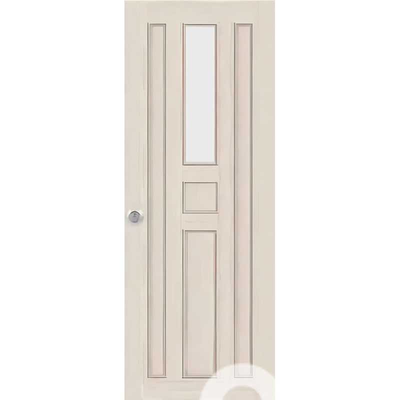 Cửa đố nhựa Đài Loan Y@door  XG-54