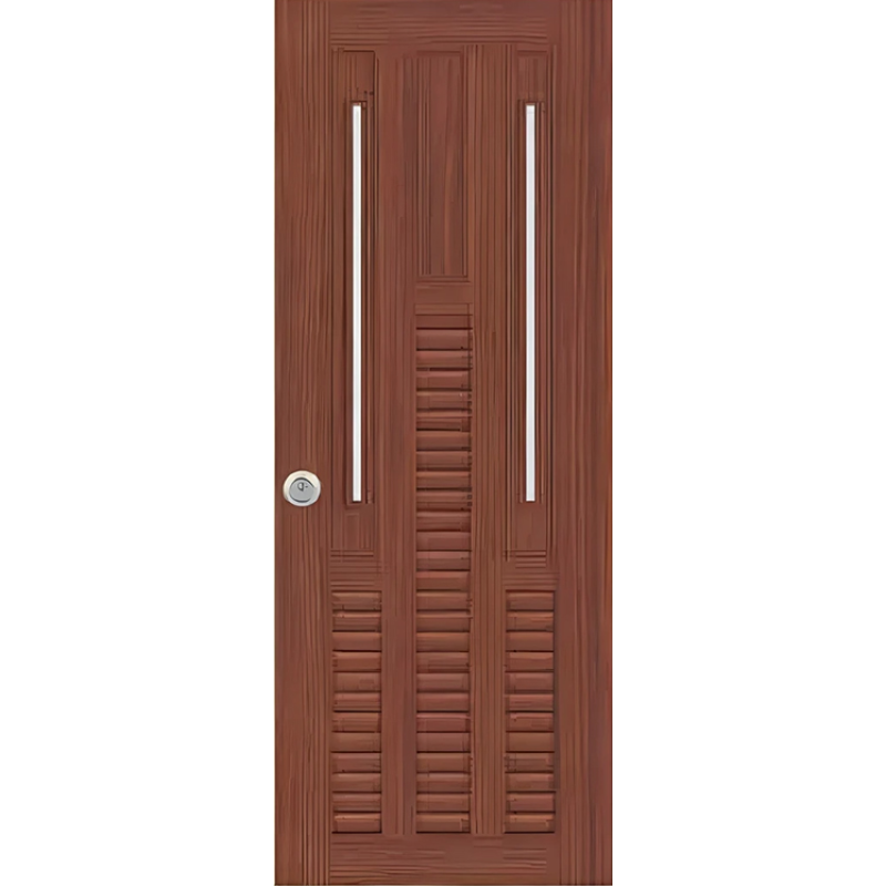 Cửa đố nhựa Đài Loan Y@door YB-53