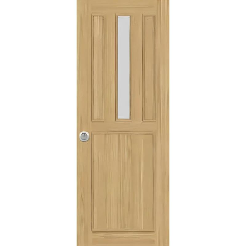 Cửa đố nhựa Đài Loan Y@door  XA-49