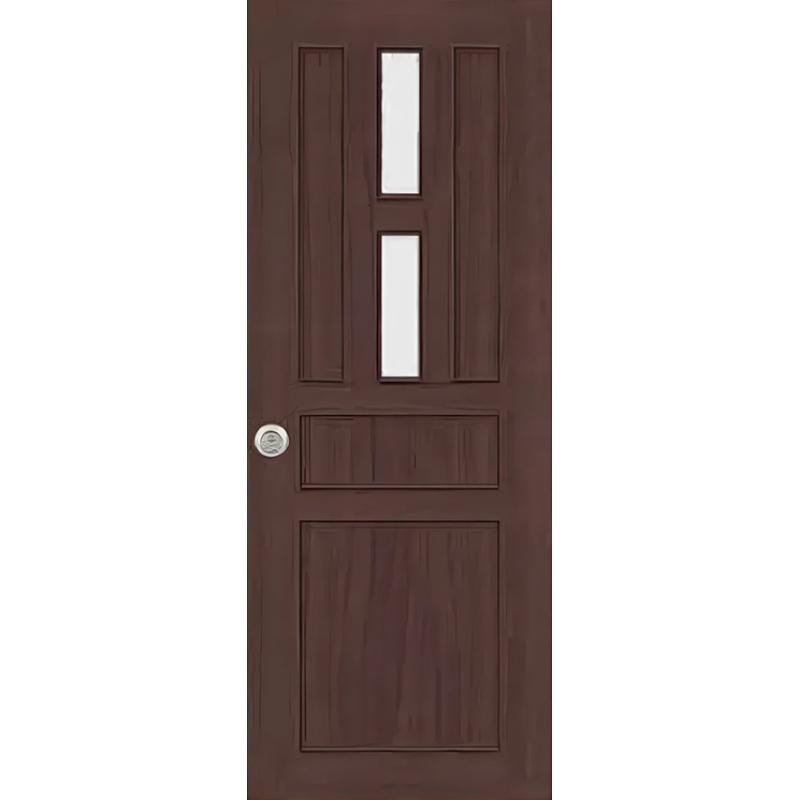 Cửa đố nhựa Đài Loan Y@door  XC-47