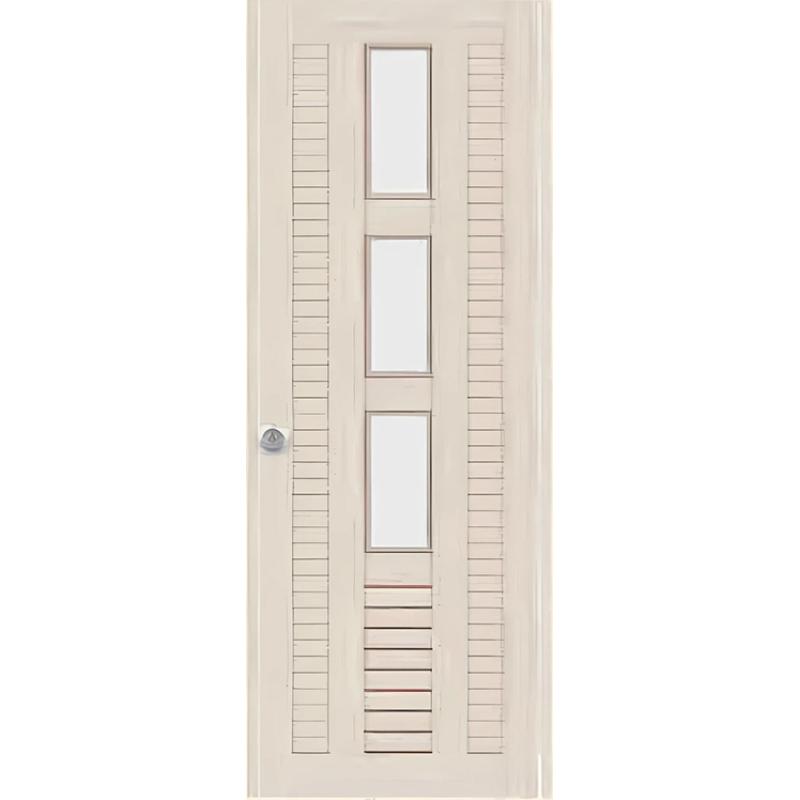 Cửa đố nhựa Đài Loan Y@door  XG-45