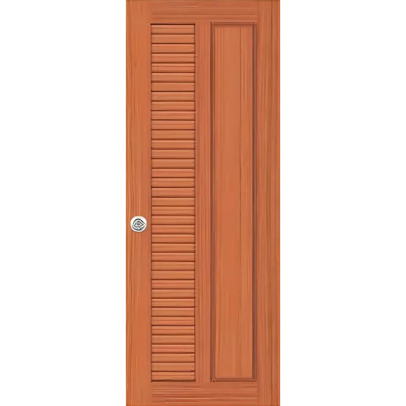 Cửa đố nhựa Đài Loan Y@door  YO-43