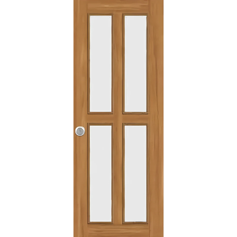 Cửa đố nhựa Đài Loan Y@door YA-41