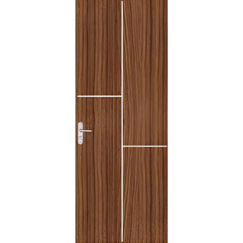 Cửa nhựa Đúc Đài Loan Y@door  XE-155