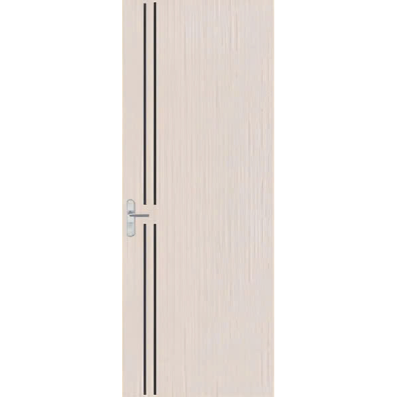 Cửa nhựa đúc dày nguyên tấm Đài Loan Y@door XG-149