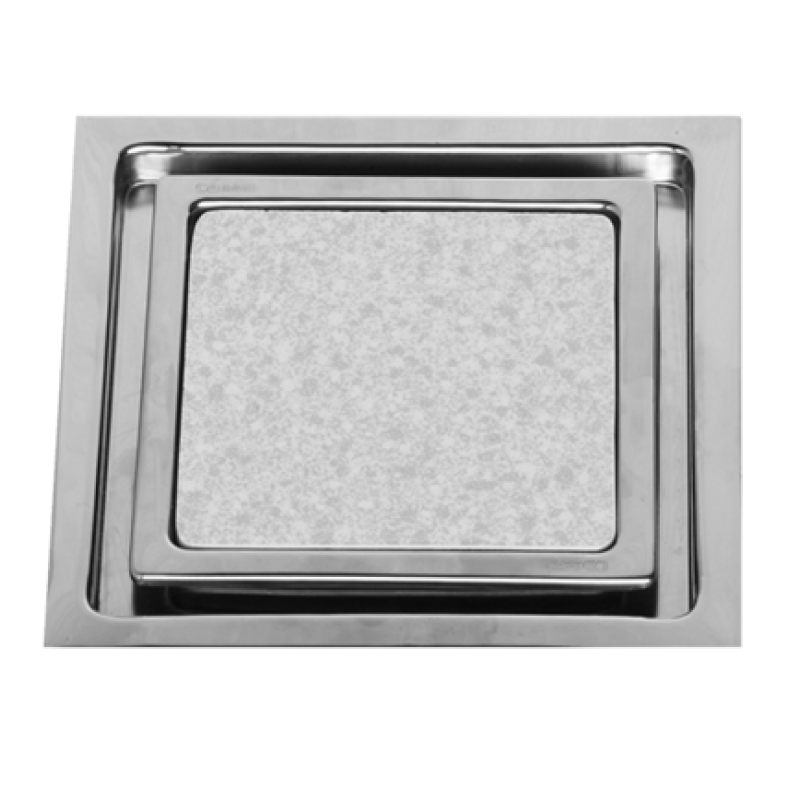 Phễu thoát sàn  Ø90 Caesar F0290