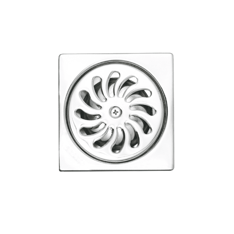 Phễu thoát sàn mini Caesar Ø60 F222