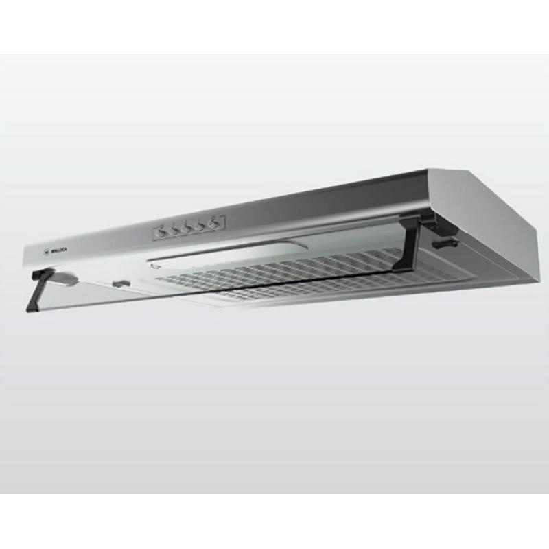 Máy hút khói khử mùi Malloca H107
