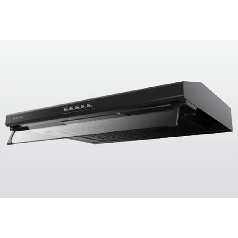 Máy hút khói khử mùi Malloca H107 B