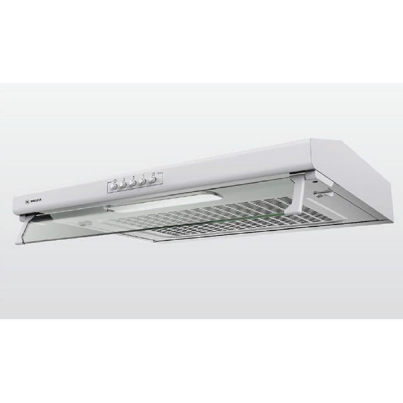 Máy hút khói khử mùi malloca cổ điển H107 W