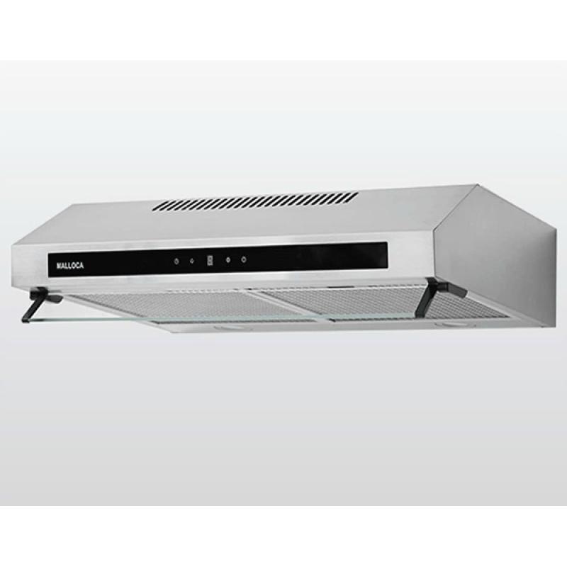 Máy hút khói khử mùi Malloca H342.6 TC