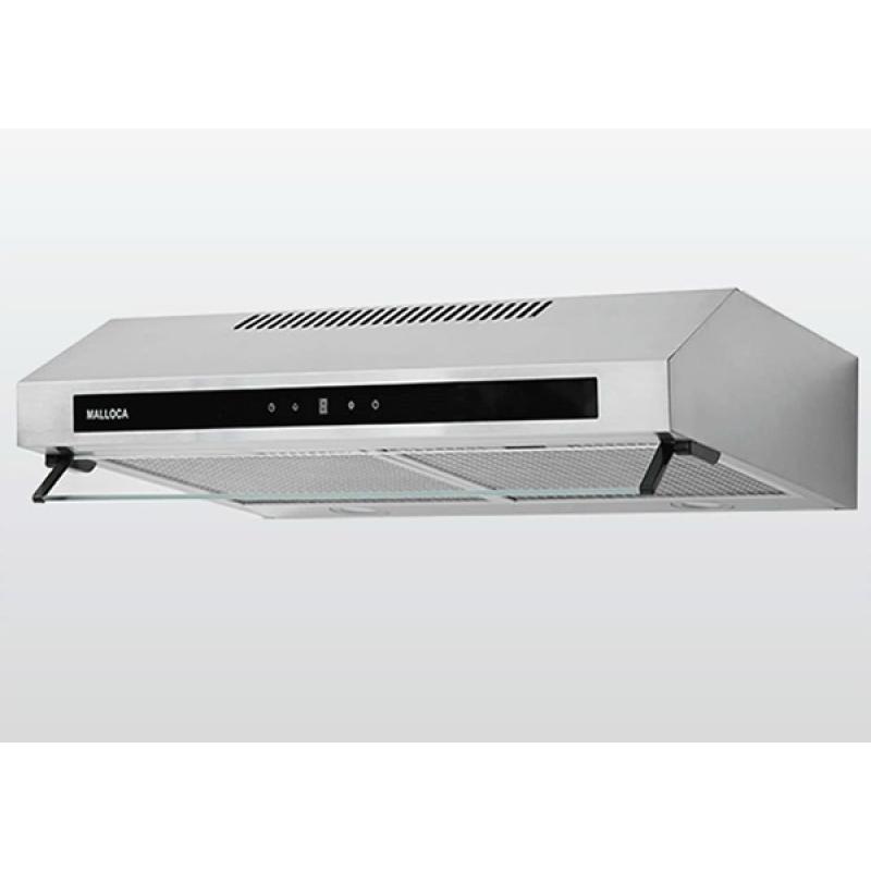Máy hút khói khử mùi Malloca H342.9TC