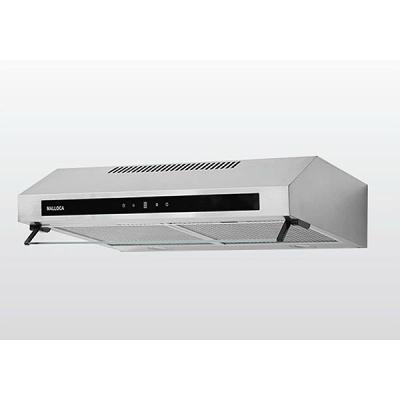 Máy hút khói khử mùi Malloca H432.7TC