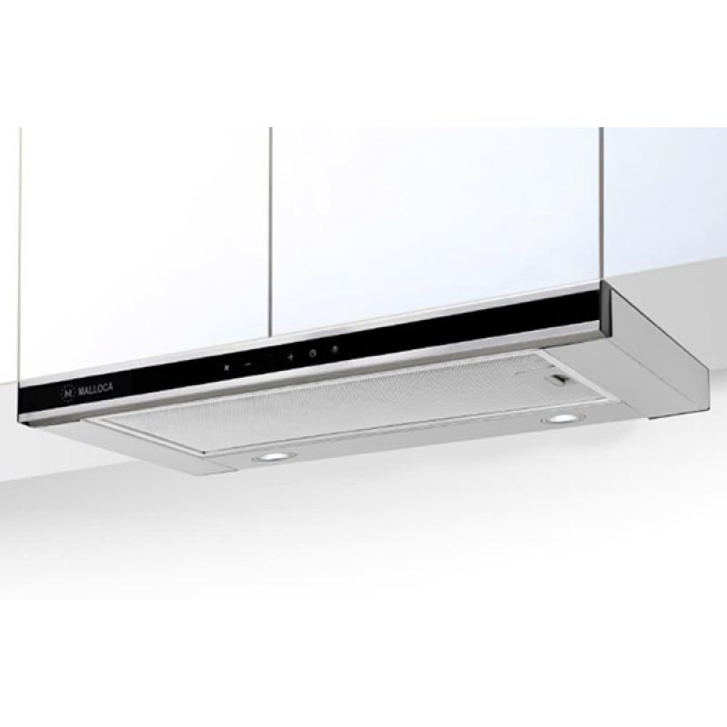 Máy hút khói khử mùi Malloca K1506TC