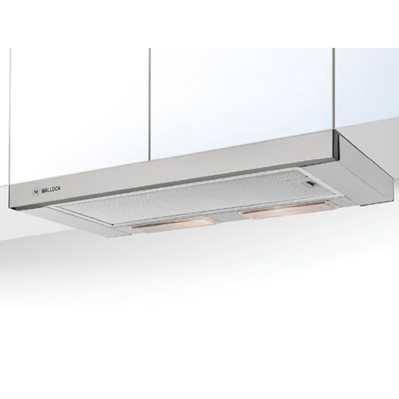 Máy hút khói khử mùi Malloca K1507