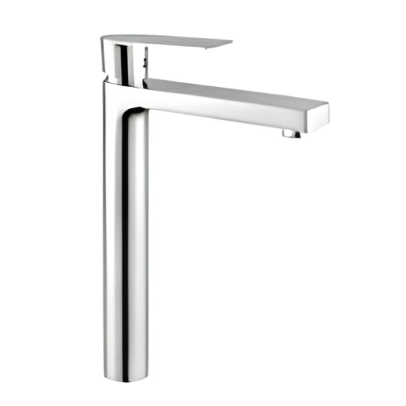 Vòi lavabo lạnh cao 30cm Victory VIC 3413