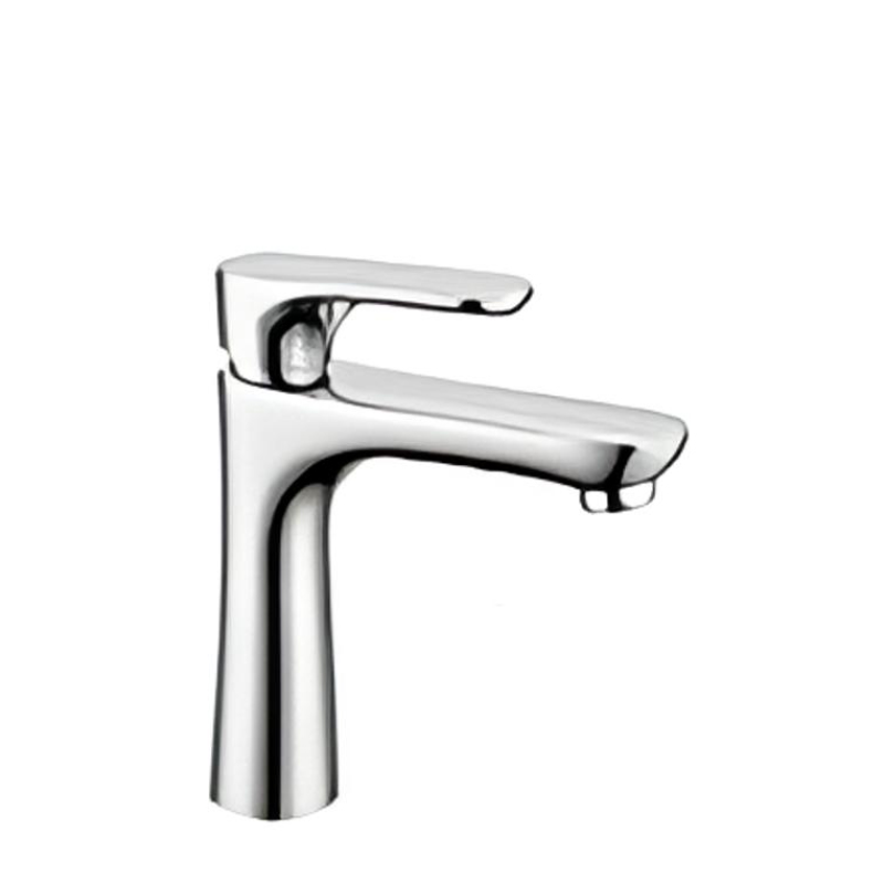Vòi lavabo lạnh VIctory VIC 3373B