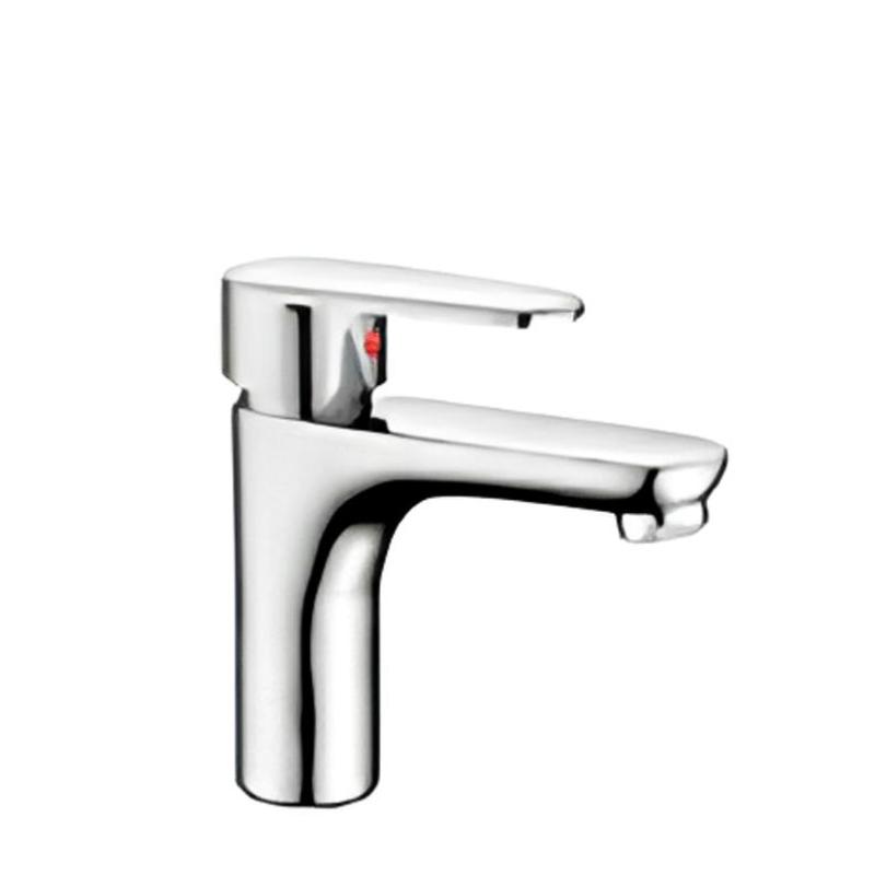 Vòi lavabo lạnh VIctory VIC 3417