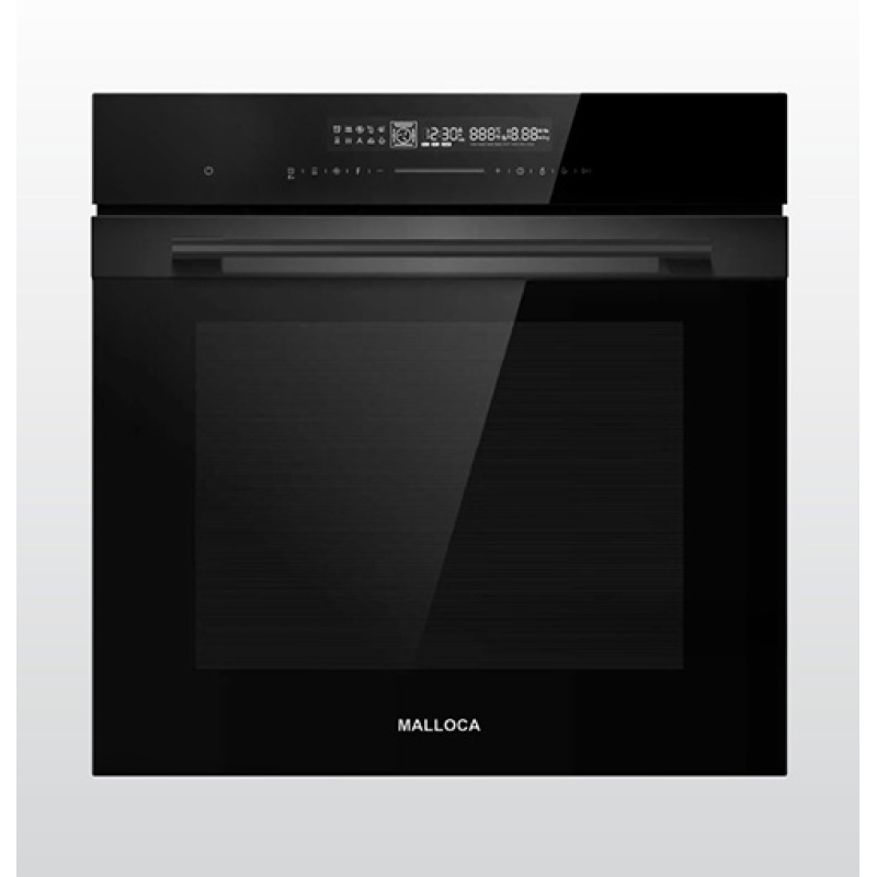 Lò nướng  âm tủ Malloca MOV 1372BS-3467