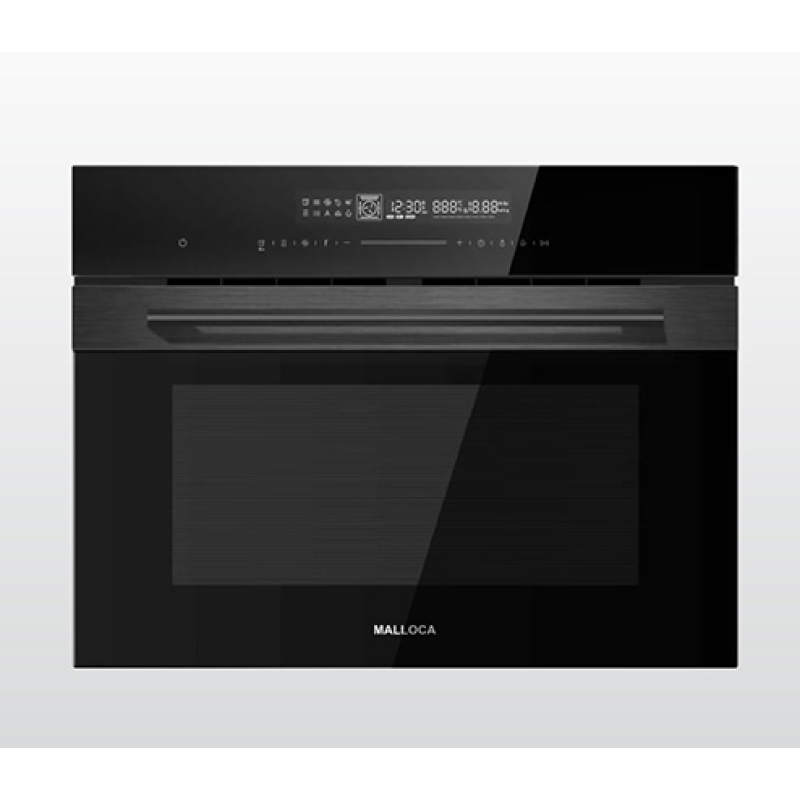 Lò nướng kết hợp lò vi sóng âm tủ Malloca MW 950BS