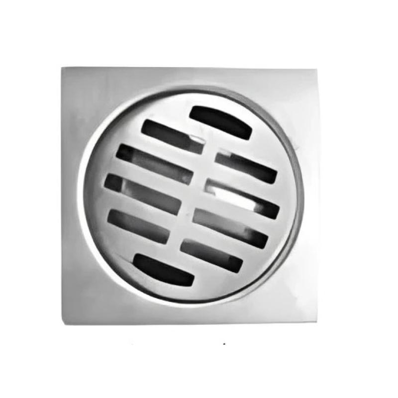 Phễu thoát sàn Cary Royal 120x120 mm LR 04
