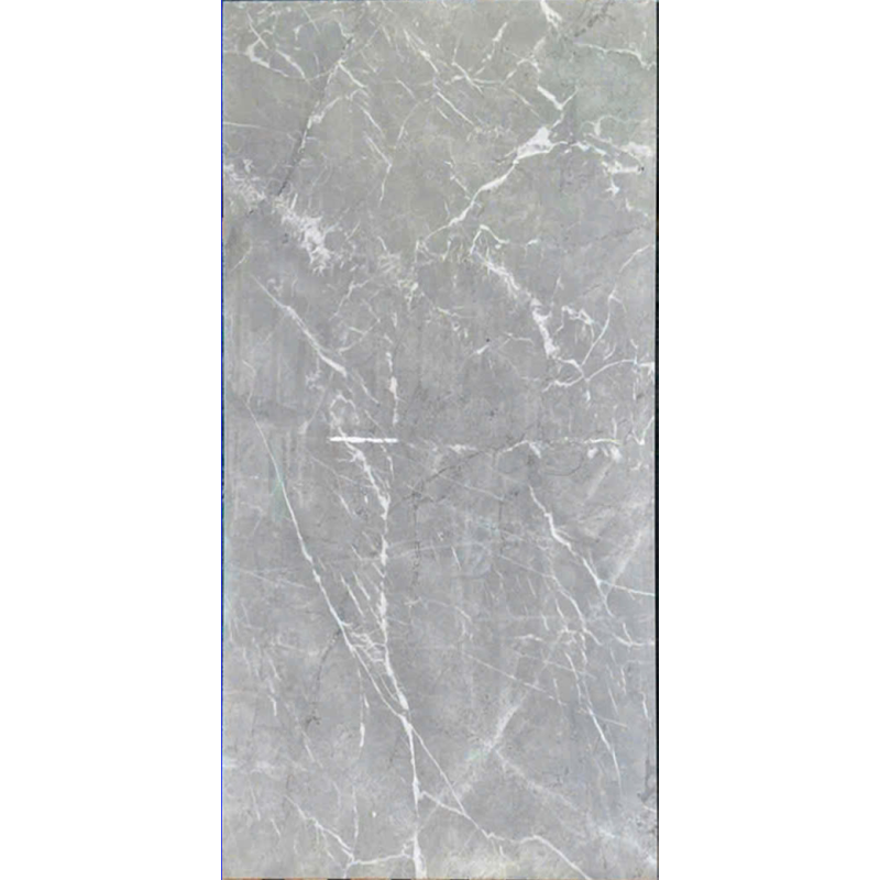 Gạch Ấn Độ 800x1600  màu trắng vân mây MARINA GREY