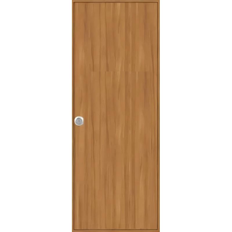 Cửa nhựa Y@door PVC  màu YA- Trơn