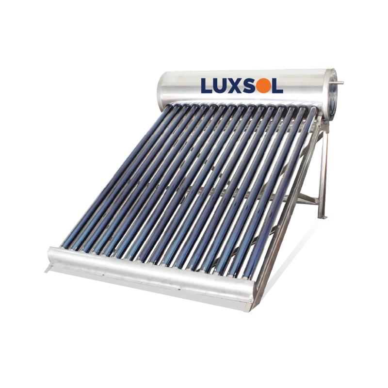 Máy nước nóng năng lượng mặt trời Toàn Mỹ LUXSOL 200 Lít