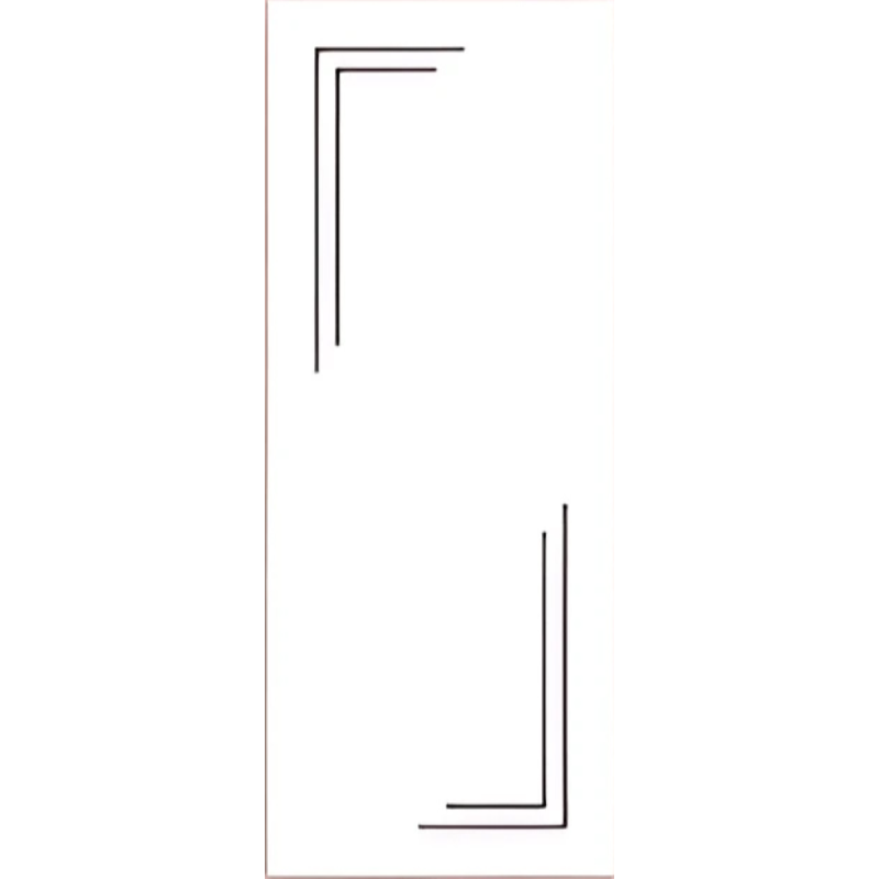Cửa nhựa Composite KOSS DOOR K13-10