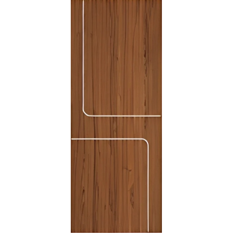 Cửa nhựa Composite KOSS DOOR K18-17