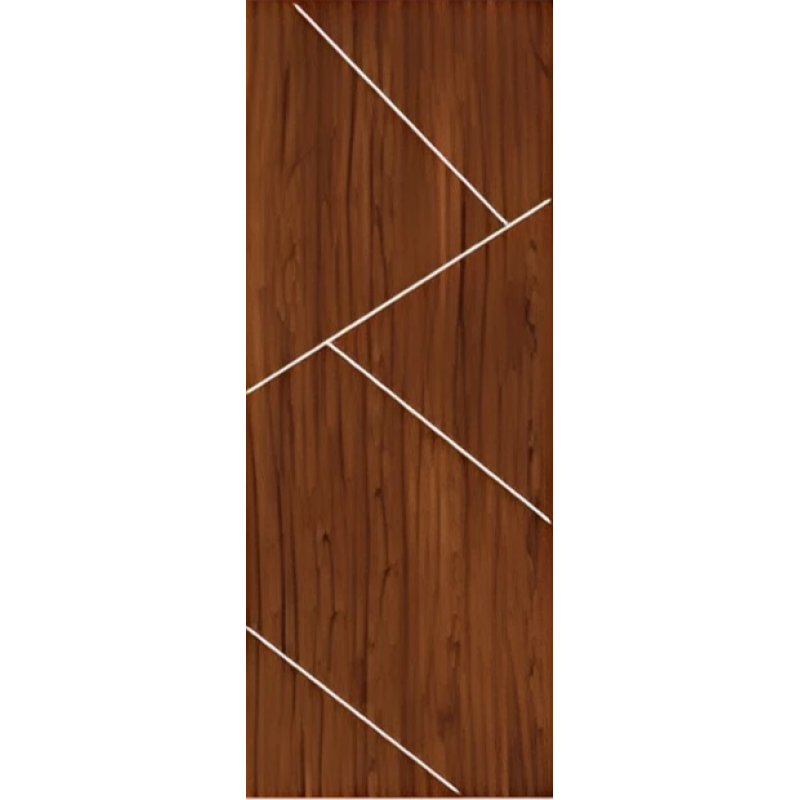 Cửa nhựa Composite KOSS DOOR K48-19