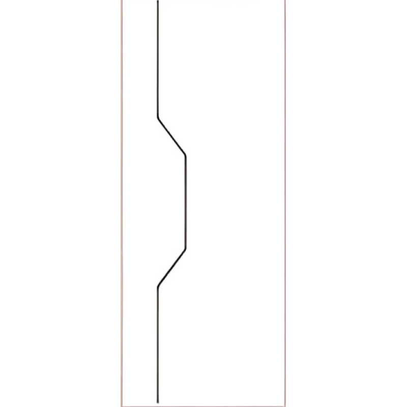 Cửa nhựa Composite KOSS DOOR K13-29