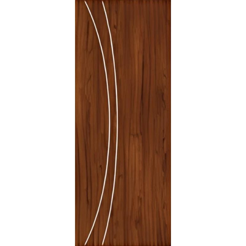 Cửa nhựa Composite KOSS DOOR K48-35